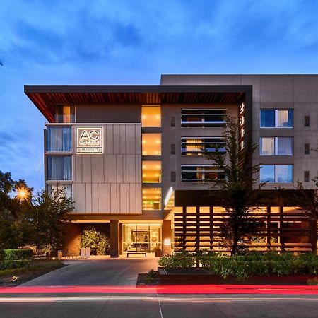 Ac Hotel Phoenix Biltmore Экстерьер фото