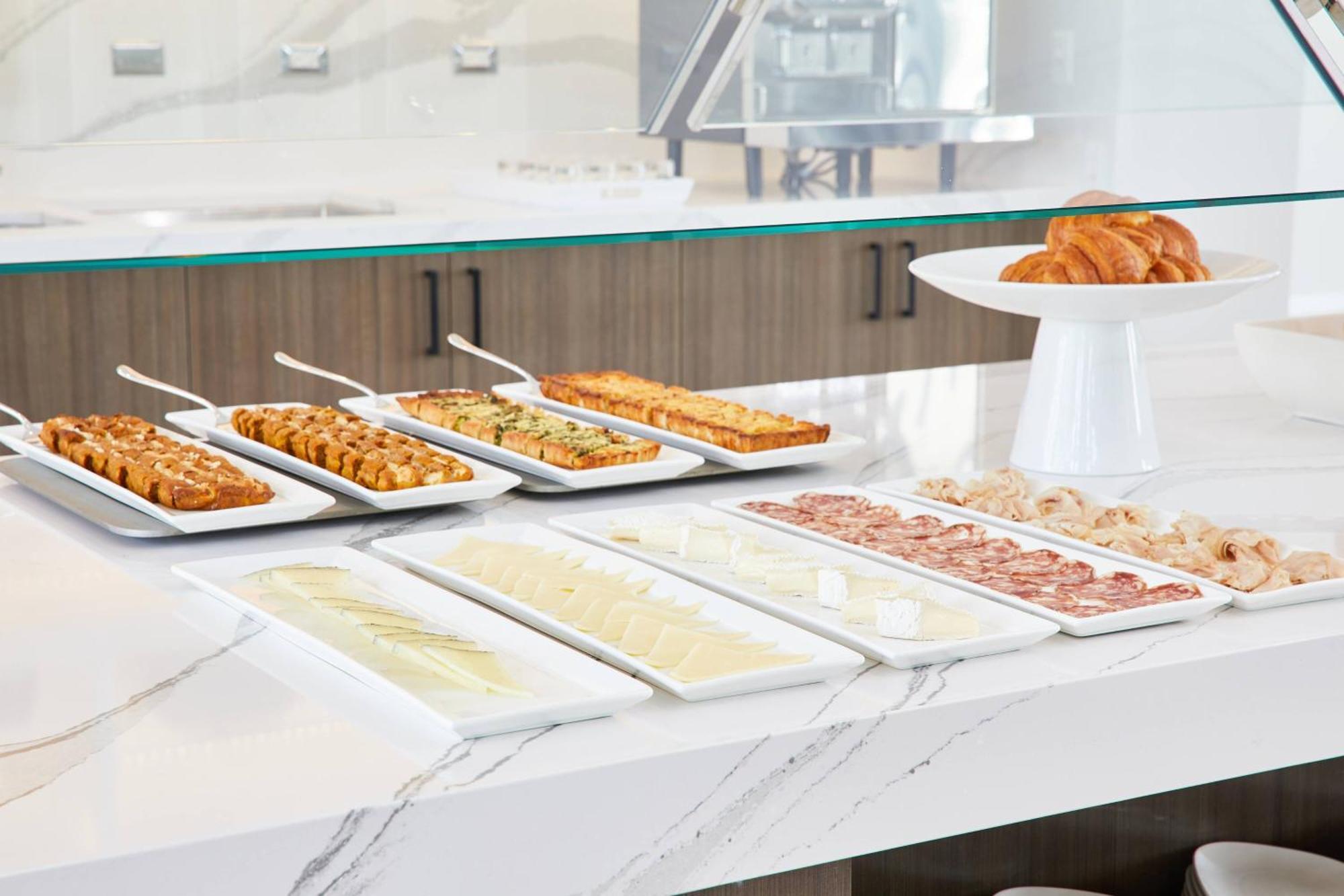 Ac Hotel Phoenix Biltmore Экстерьер фото