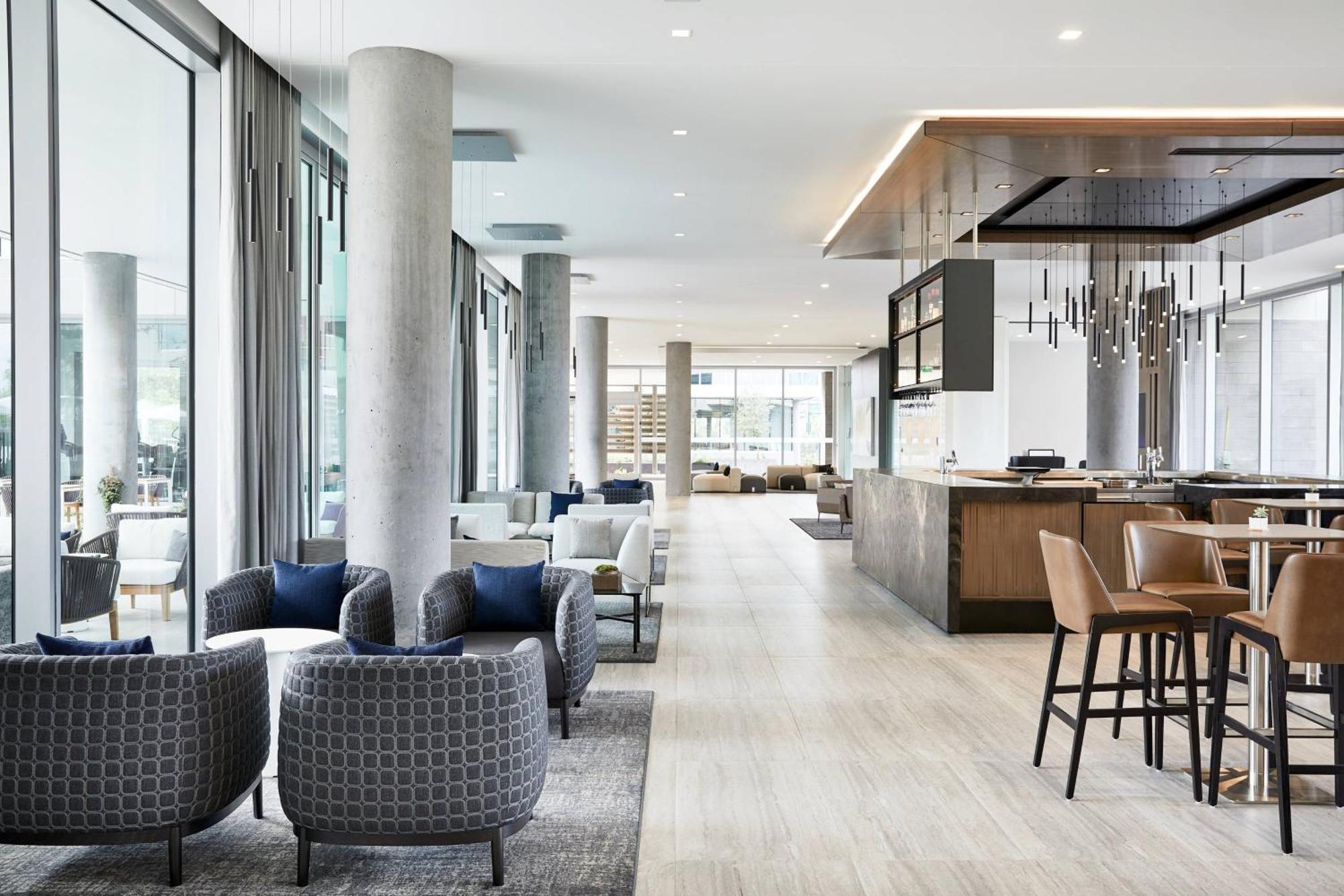 Ac Hotel Phoenix Biltmore Экстерьер фото