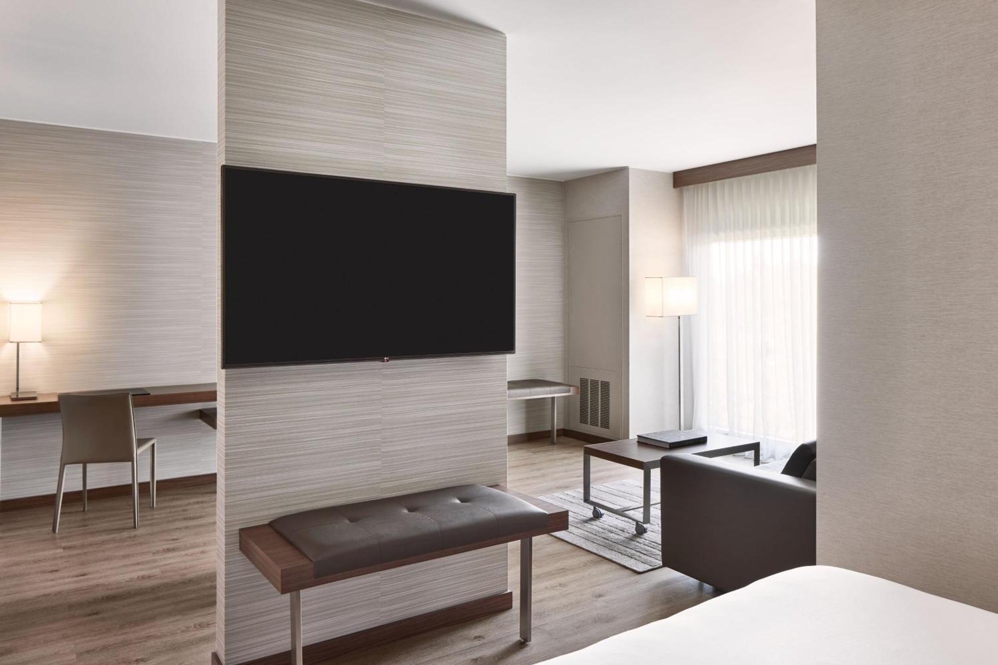 Ac Hotel Phoenix Biltmore Экстерьер фото