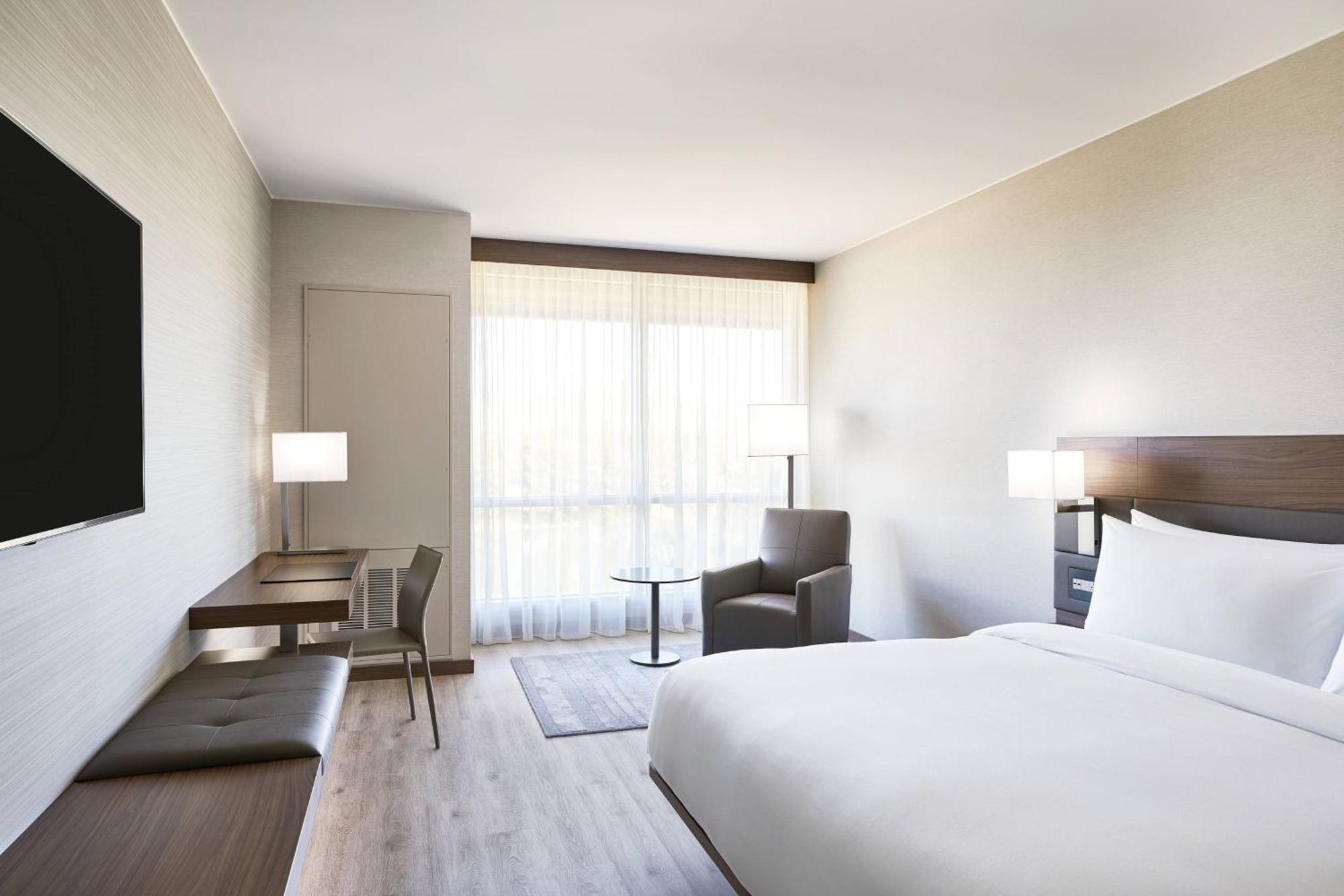 Ac Hotel Phoenix Biltmore Экстерьер фото