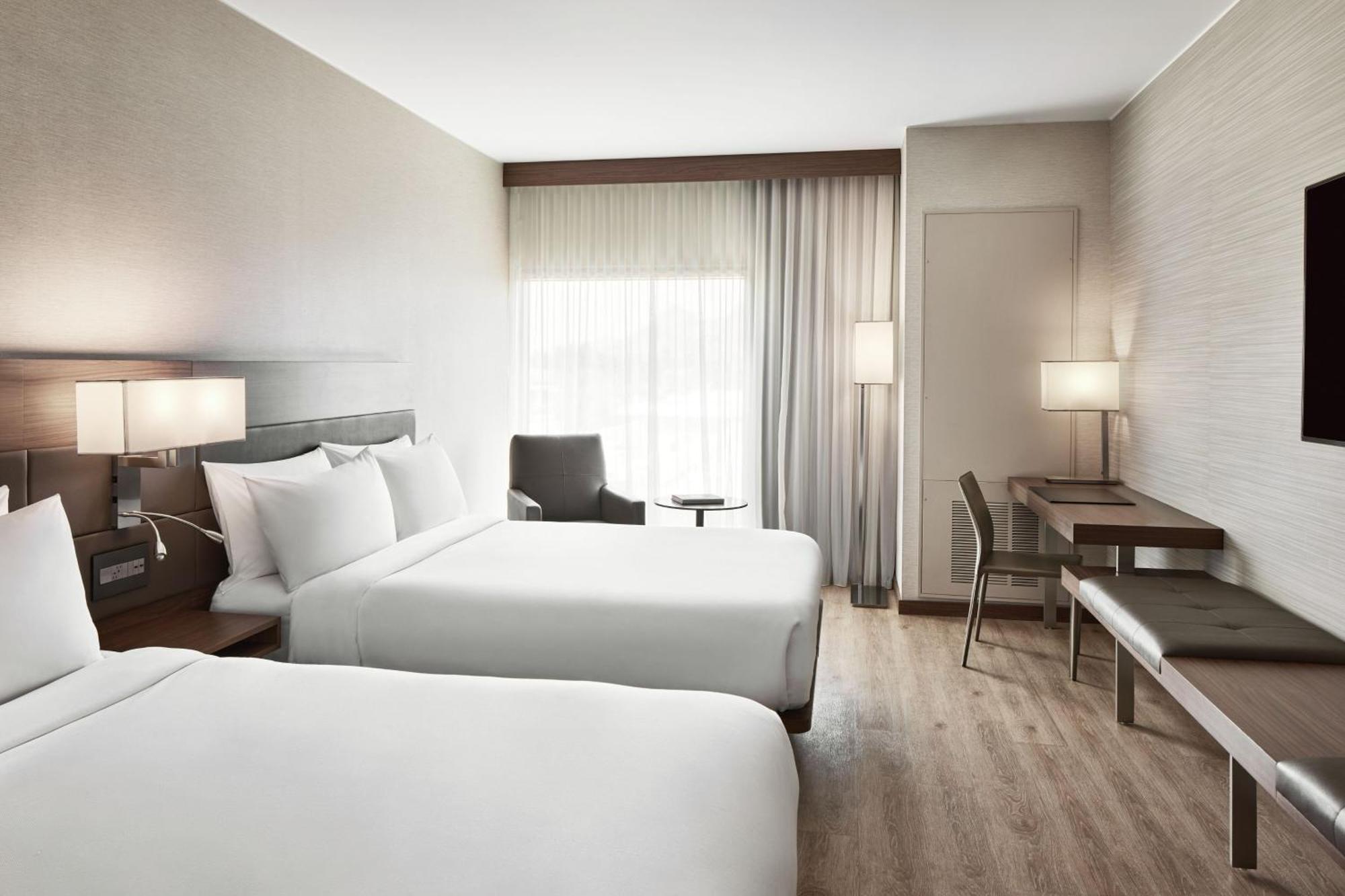 Ac Hotel Phoenix Biltmore Экстерьер фото